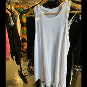 Lululemon All tied up tank top